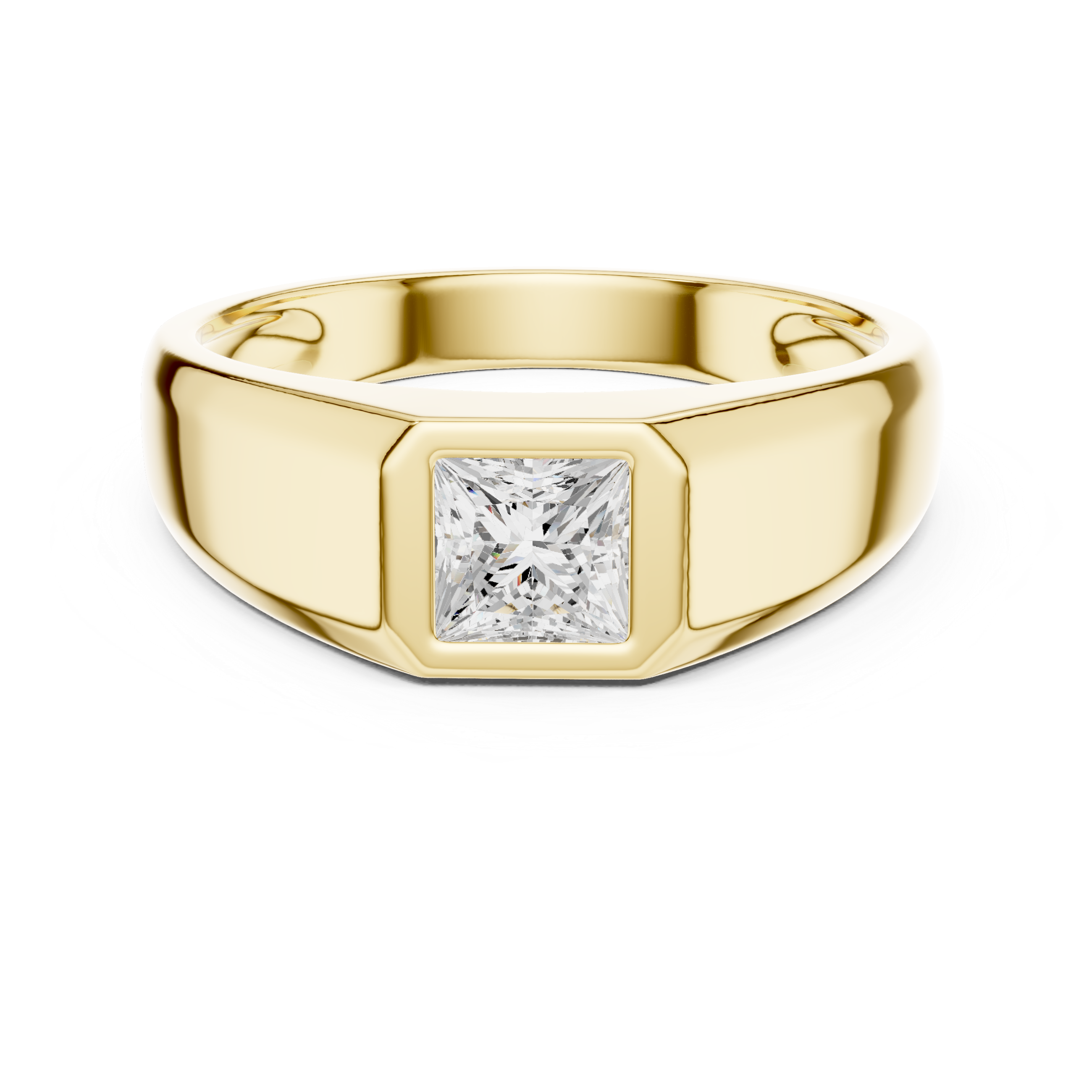Yellow Gold